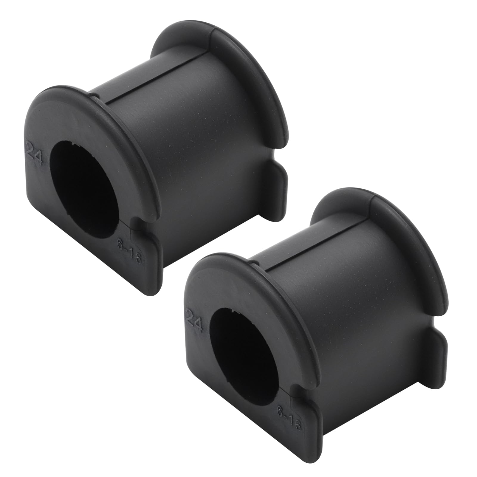 Amazon.com: SYOWADA 48815-12360 Stabilizer Bar Bushing Compatible